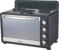 Sunbeam 45L Compact Oven STCO-2033A