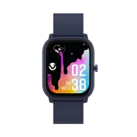 Volkano Vivo Kids Smartwatch Dark Blue