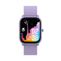 Volkano Vivo Kids Smartwatch Lilac Purple