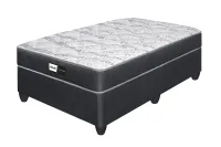 Cozy Nights Turnberry MK2 Firm Bed