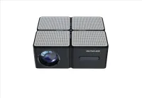 Ultra-Link HD LED Projector