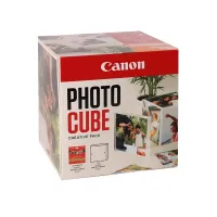 Canon Photo Cube and Frame