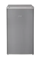 UNIVA 81L Bar Fridge Metallic USD120M