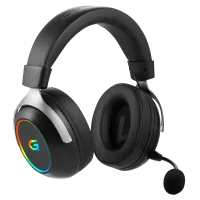 VolkanoG Helm X1 Pro Wireless Gaming Headphones