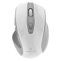 Volkano Aurum Series Rechargeable Wireless Mouse with Dual Mode Bluetooth