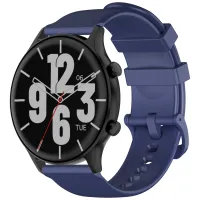 Volkano Halo Series Smartwatch - Denim Blue