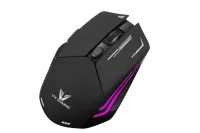 VX Gaming Kratos Series RGB Lighting Gaming Wireless Mouse