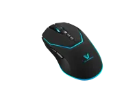 VX Gaming Phoenix Wireless Gaming Mouse Black