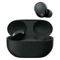 Sony WF-1000XM5 Wireless Noise Cancelling Earphones Black