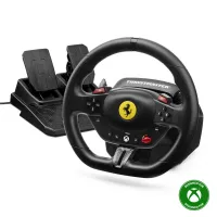 Thrustmaster 98 Ferrari 296 GTS Xbox & PC Racing Wheel