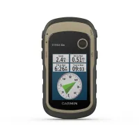 Garmin eTrex 32x TopoActive Africa