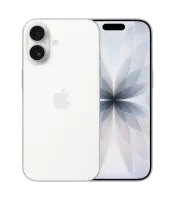 Apple iPhone 17 256GB White