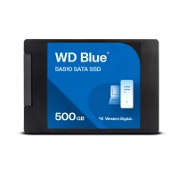 SANDISK WD Blue 500GB 2 5 SATA