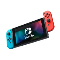 Nintendo Switch - Red/Blue