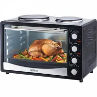 Salton 30L Mini Kitchen SF