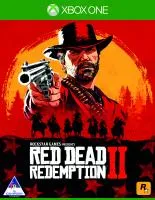 Red Dead Redemption 2 Standard - Xbox One
