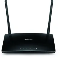 TP-Link TL-MR6400 4G-LTE Router
