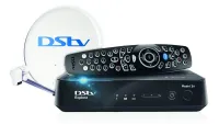 DSTV Explora Decoder 3A Fully Installed