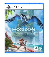 PS5 - Horizon Forbidden West