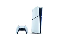PS5 Digital Edition (E) 825GB Console