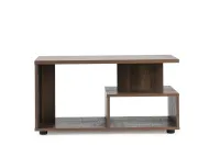 Steel & Rose Mason Coffee Table, Brown