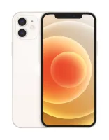 Apple iPhone 12 128GB White Pre Owned (A Grade)