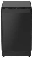 Hisense 14Kg Premium Top Loader Black WT3K1423UB