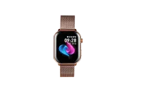 Volkano Trinity Series Smartwatch Gold​​​​​​​