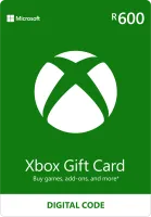 MS Xbox 600 ZAR ESD/POR