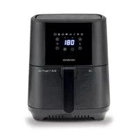 Kenwood Air Fryer 6L Single Basket