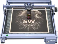 Creality CR-Laser Falcon 5W Engraver Kit