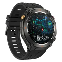 Polaroid Pulse GPS Smart Watch