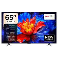 TCL 65-Inch QLED Google TV-65P8K