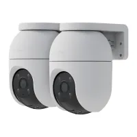 EZVIZ C8C 2MP2 Pack Outdoor Camera