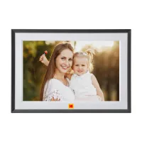 Kodak 10" Wifi Digital Photo Frame Black