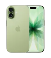 Apple iPhone 17 256GB Sage