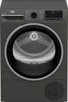 Beko 9kg Condenser Dryer Grey B3T43113W