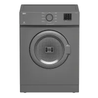 Defy 6kg Air Vented Dryer Manhattan Grey DTD236