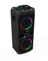 Hisense 400W DJ Bluetooth Party Speaker HP300