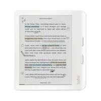 Kobo Libra Original Notebook SleepCover with Stylus Holder