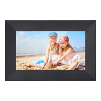 Kodak 7" Wifi Digital Photo Frame Black