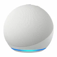 Amazon Echo Dot 5th Generation - White (Parallel Import)