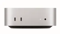 Mac mini: Apple M4 chip with 10‑core CPU and 10‑core GPU 16GB RAM 512GB SSD