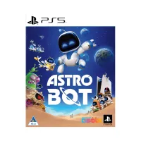 ASTROBOT (PS5)