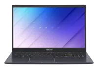 ASUS Vivobook Go E510 Intel® Celeron® N4500 8GB RAM 256GB SSD Laptop Black