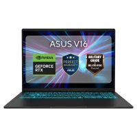 ASUS Vivobook V3607 Intel® Core™ 7 240H RTX 5050 16GB RAM 512GB SSD Laptop
