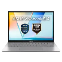 Asus Vivobook S3407 Snapdragon® X Plus (8-Core) 16GB RAM 1TB SSD Laptop