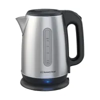 Bennett Read 1.8L Silvara Stainless Steel Kettle