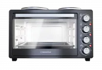 Bennett Read 30L Compact Oven BR30LMK
