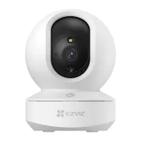 EZVIZ TY1 5MP 3K Smart Wi-Fi Indoor Camera